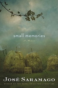Small Memories di Jose Saramago edito da Houghton Mifflin Harcourt (HMH)