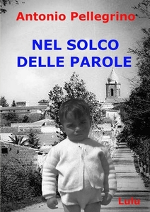 NEL SOLCO DELLE PAROLE di Antonio Pellegrino edito da Lulu.com