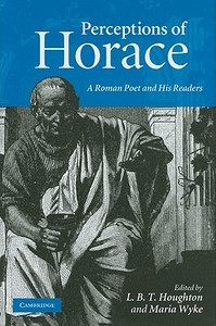 Perceptions of Horace edito da Cambridge University Press