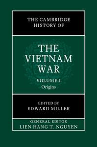 The Cambridge History Of The Vietnam War edito da Cambridge University Press
