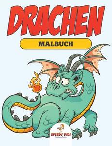 Tier-Malbuch 2 (German Edition) di Speedy Kids edito da Speedy Kids