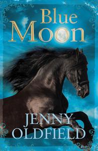 Blue Moon di Jenny Oldfield edito da Barrington Stoke Ltd