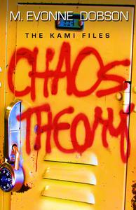 Chaos Theory di M. Dobson edito da POISONED PENCIL