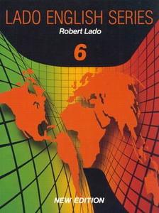 Lado English Series, Level 6 Workbook di Robert Lado edito da Pearson Education (US)