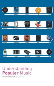 Understanding Popular Music di Roy Shuker edito da Taylor & Francis Ltd