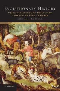 Evolutionary History di Edmund Russell edito da Cambridge University Press