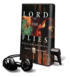 Lord of the Flies di William Golding edito da Random House