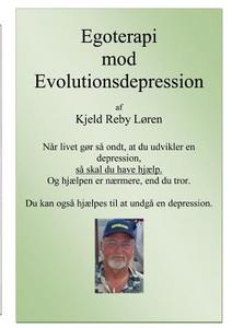 Egoterapi mod Evolutionsdepression di Kjeld Reby Løren edito da Books on Demand