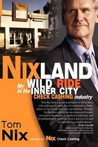 Nixland di Tom Nix edito da Nixland, LLC