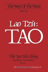 Lao Tzu di Lao Tzu edito da Proving Press