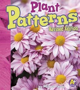 Plant Patterns di Nathan Olson edito da CAPSTONE PR