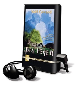 Hay Fever [With Earphones] di Noel Coward edito da Findaway World