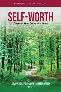 Self-Worth di Journey2love edito da Kendall/Hunt Publishing Company