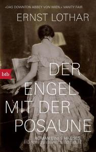 Der Engel mit der Posaune di Ernst Lothar edito da btb Taschenbuch