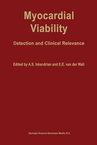 Myocardial viability edito da Springer Netherlands