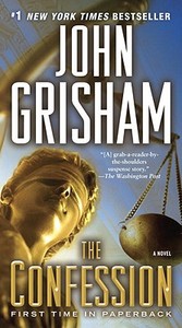 The Confession di John Grisham edito da DELL PUB