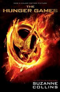 The Hunger Games di Suzanne Collins edito da HUNGER GAMES