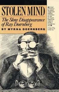 Stolen Mind di Myrna Doernberg edito da Algonquin Books
