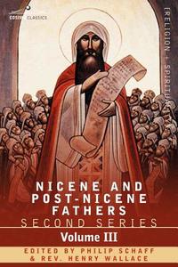 Nicene and Post-Nicene Fathers edito da Cosimo Classics