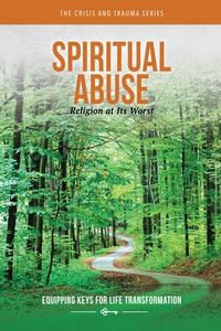 Spiritual Abuse di Journey2love edito da Kendall/Hunt Publishing Company