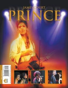 Prince: Bookazine di James Court edito da LIGHTNING SOURCE INC