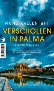Verschollen in Palma di Mons Kallentoft edito da Tropen