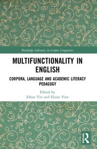 Multifunctionality In English edito da Taylor & Francis Ltd