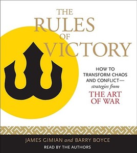 The Strategies From The "art Of War" For Transforming Chaos And Conflict di James Gimian, Barry Boyce edito da Shambhala Publications Inc