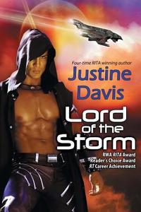 Lord of the Storm di Justine Davis edito da Bell Bridge Books