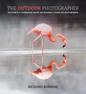 Wildlife Photography di Richard Bernabe edito da Octopus Publishing Group