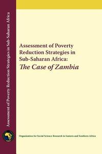 Assessment Of Poverty Reduction Strategies In Sub-saharan Africa edito da Ossrea