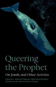 Queering the Prophet edito da SCM Press
