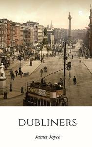 Dubliners di James Joyce edito da Lulu.com