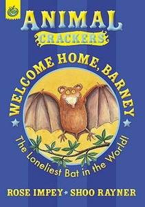 Welcome Home Barney di Rose Impey edito da Hachette Children\'s Books