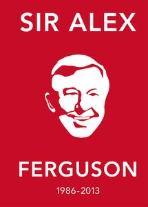 The Alex Ferguson Quote Book di Ebury Press edito da Ebury Publishing