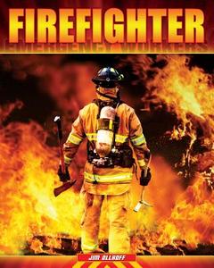 Firefighters di Jim Ollhoff edito da ABDO & Daughters