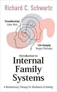 Introduction To Internal Family Systems di Richard Schwartz edito da Ebury Publishing