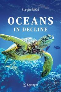 Oceans in Decline di Sergio Rossi edito da Springer-Verlag GmbH