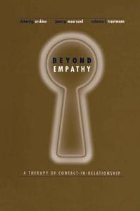 Beyond Empathy di Richard G. Erskine, Janet Moursund, Rebecca Trautmann edito da Taylor & Francis Ltd