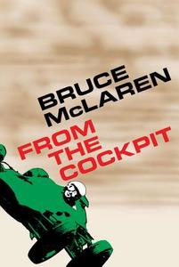 Bruce McLaren di Bruce McClaren edito da Evro Publishing
