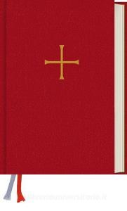Gotteslob. Katholisches Gebet- und Gesangbuch. Ausgabe für die Diözese Eichstätt edito da Pustet, Friedrich GmbH