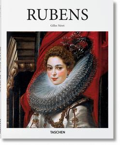 Rubens di Gilles Neret edito da Taschen Gmbh