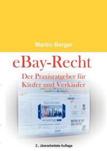 Ebay-recht di Martin Berger edito da Books On Demand