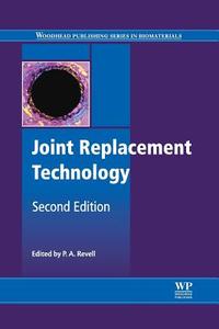 Joint Replacement Technology edito da Woodhead Publishing