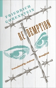 Redemption di Friedrich Gorenstein edito da Columbia University Press