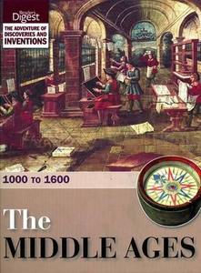 The 1000 To 1600 di Reader's Digest edito da David & Charles