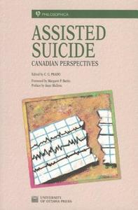 Assisted Suicide Canadian Pers edito da University of Ottawa Press