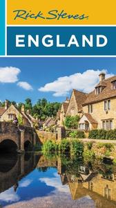 Rick Steves England (Tenth Edition) di Rick Steves edito da Avalon Travel Publishing