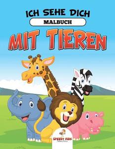 Spaß in der Küche Malbuch (German Edition) di Speedy Kids edito da Speedy Kids