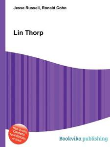 Lin Thorp edito da Book On Demand Ltd.